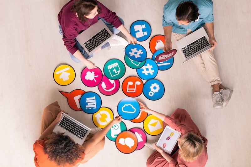 Digital marketing services in Maple Ridge, BC by Mines Web
