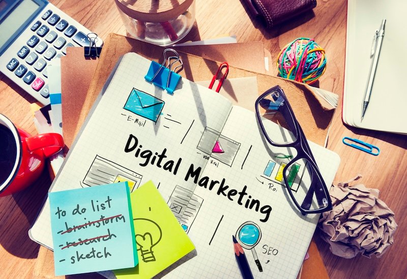 Contact Mines Web for digital marketing services