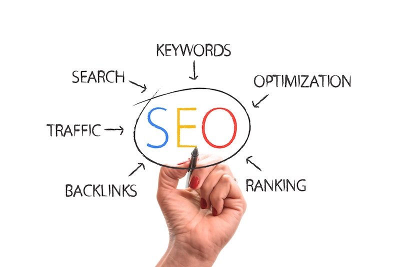 SEO Services SEO services in Maple Ridge, BC by Mines Web